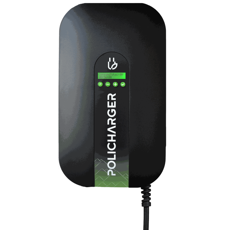 Policharger NW-T2