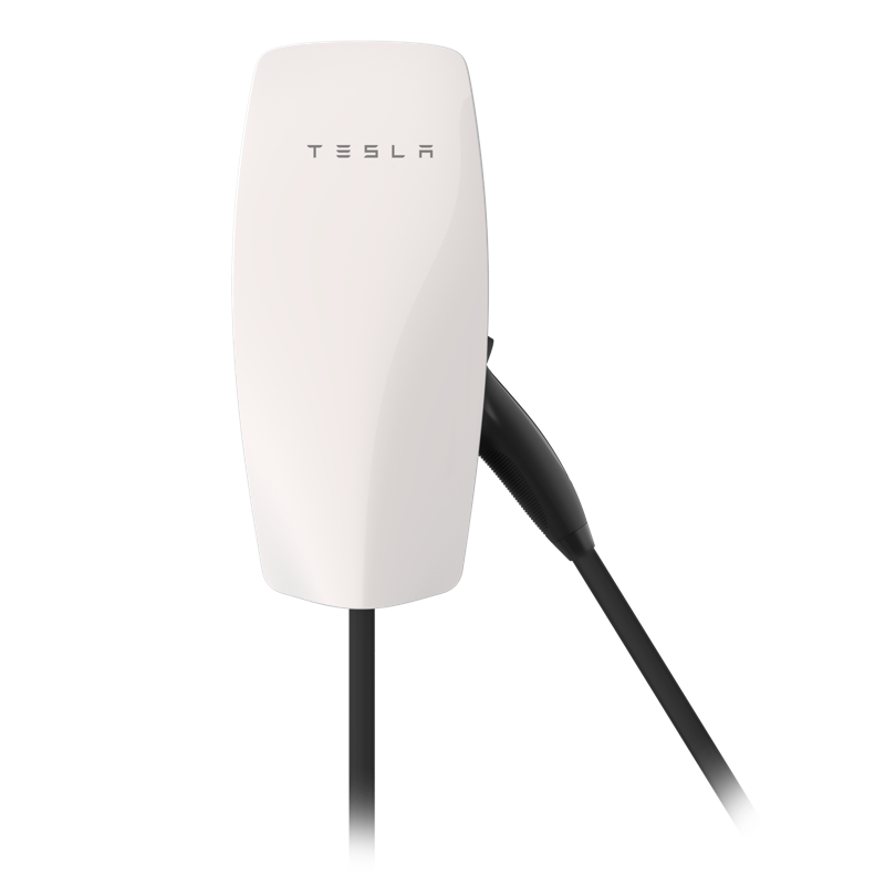 Tesla Wall Connector